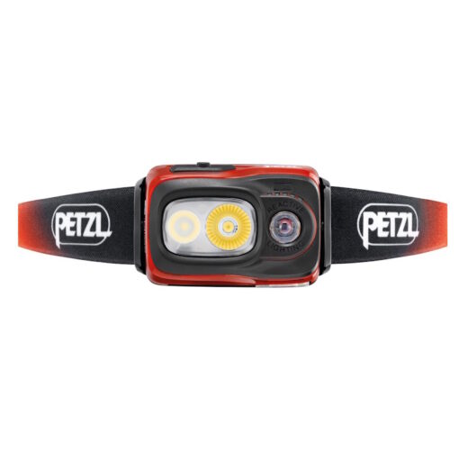 Petzl - Lampada Swift RL - immagine 3