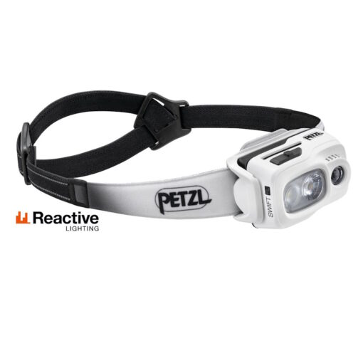 Petzl - Lampada Swift RL