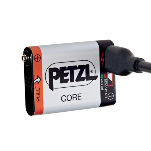 Petzl - Batteria Core - immagine 2