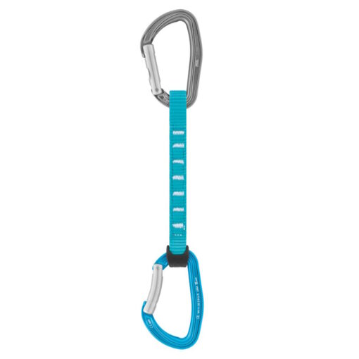 Petzl - Rinvio Djinn Axess 17 cm