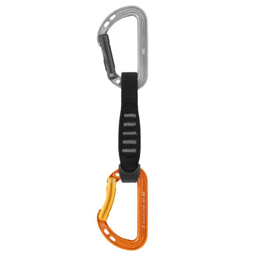 Petzl - Rinvio Spirit Express 11 cm