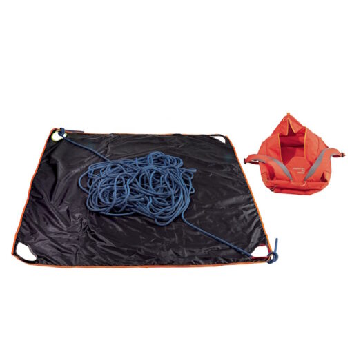 Petzl - Sacco portacorda Kliff - immagine 5