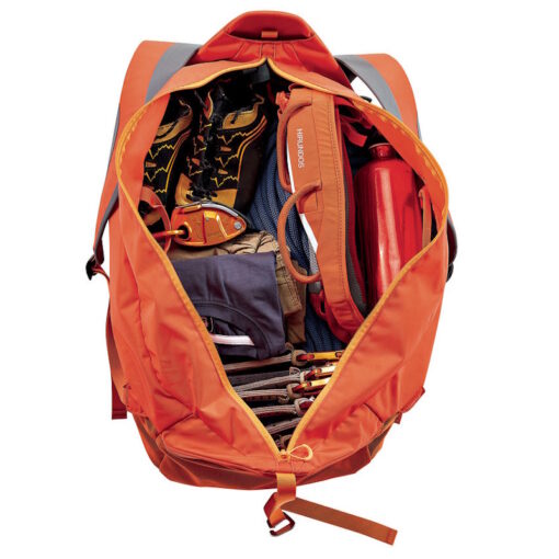 Petzl - Sacco portacorda Kliff - immagine 3