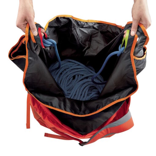 Petzl - Sacco portacorda Kliff - immagine 4