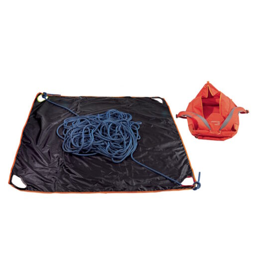 Petzl - Sacco portacorda Kliff - immagine 5