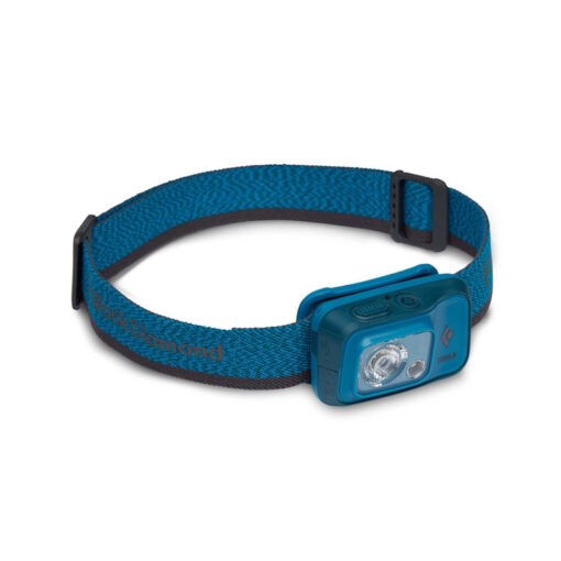 Black Diamond - Lampada Cosmo 350-R Headlamp - immagine 2