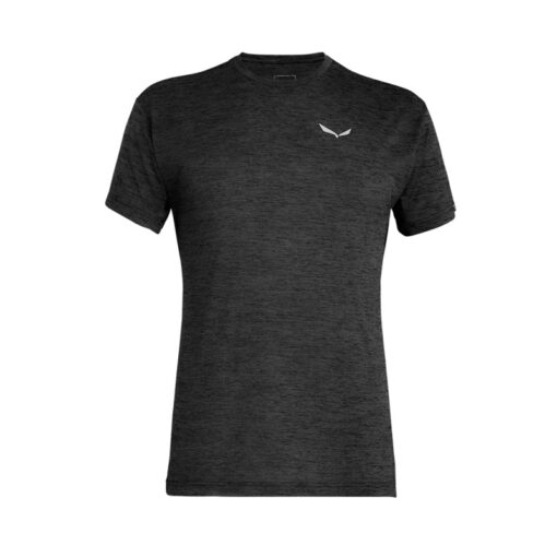 Salewa - Puez Melange Dry’Ton T-Shirt Uomo - immagine 9
