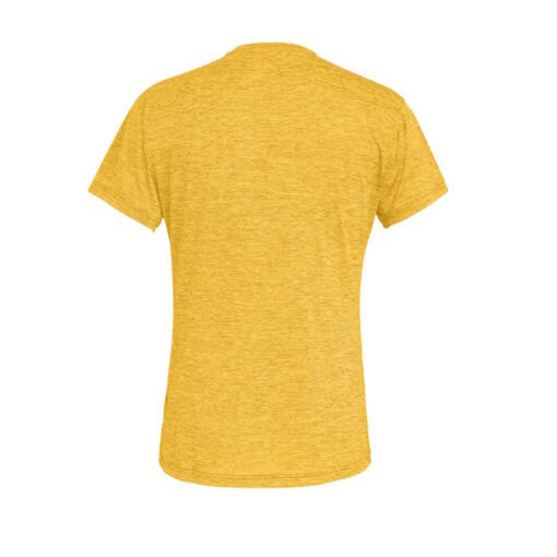 Salewa - Puez Melange Dry’Ton T-Shirt Uomo - immagine 4