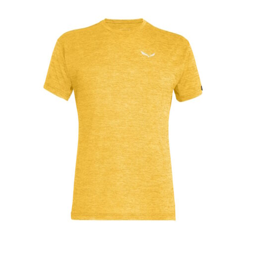 Salewa - Puez Melange Dry’Ton T-Shirt Uomo - immagine 3
