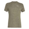 Salewa - Puez Melange Dry’Ton T-Shirt Uomo - immagine 5