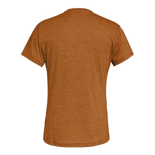 Salewa - Puez Melange Dry’Ton T-Shirt Uomo - immagine 8