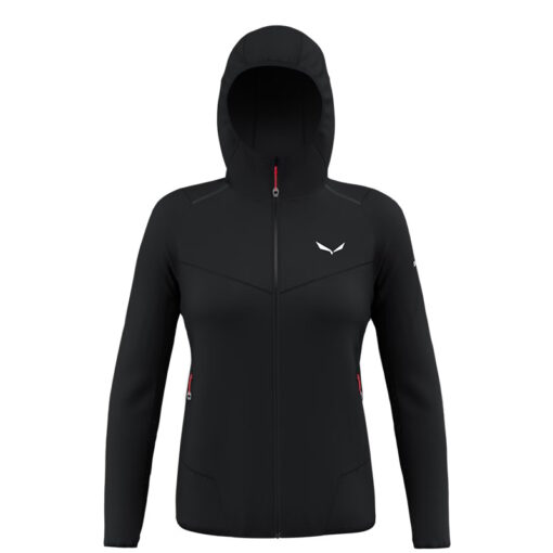 Salewa - Pedroc Durastretch Light Jacket Donna
