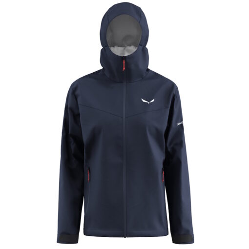 Salewa - Puez 2.5l Powertex Jacket Donna