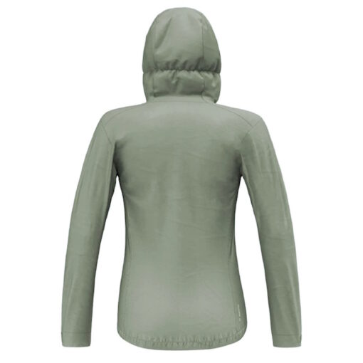 Salewa - Puez 2.5l Powertex Jacket Donna - immagine 4