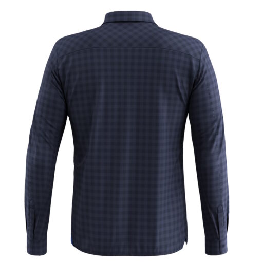 Salewa - Puez Dry'Ton Shirt Uomo - immagine 2