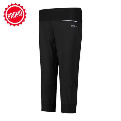 CMP - Pant Capri Donna