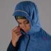 CMP - Giacca Softshell Extralight Donna - immagine 7