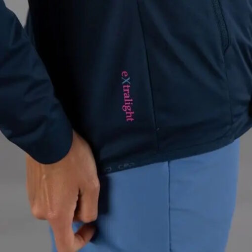 CMP - Giacca Softshell Extralight Donna - immagine 9
