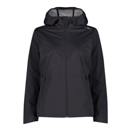 CMP - Giacca Softshell Extralight Donna - immagine 5