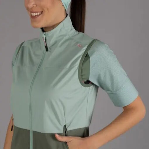 CMP - Gilet Softshell Extralight Donna - immagine 5