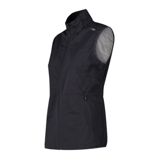 CMP - Gilet Softshell Extralight Donna - immagine 2