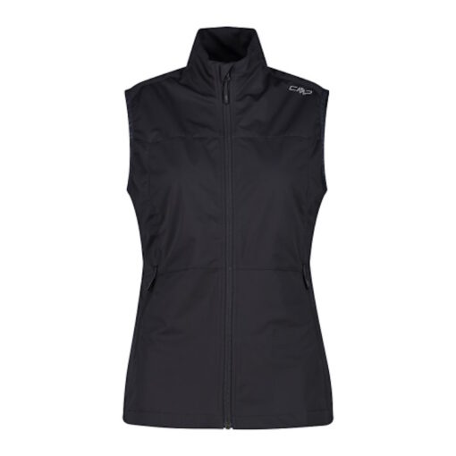 CMP - Gilet Softshell Extralight Donna - immagine 3