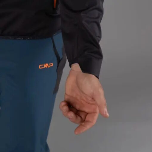 CMP - Giacca Softshell Extralight Uomo - immagine 5