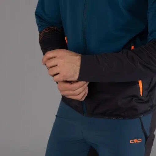 CMP - Giacca Softshell Extralight Uomo - immagine 6