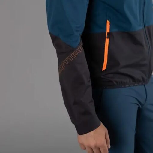 CMP - Giacca Softshell Extralight Uomo - immagine 4