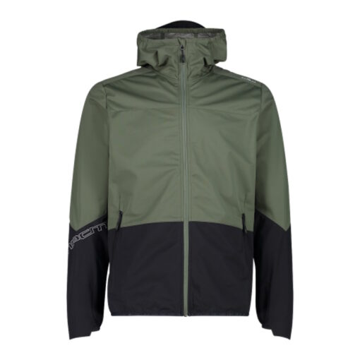 CMP - Giacca Softshell Extralight Uomo - immagine 2