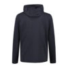 CMP - Felpa Unlimitech in french terry Uomo - immagine 3