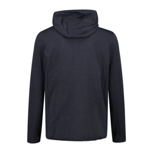 CMP - Felpa Unlimitech in french terry Uomo - immagine 3