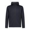 CMP - Felpa Unlimitech in french terry Uomo - immagine 2