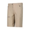 CMP - Bermuda stretch Donna