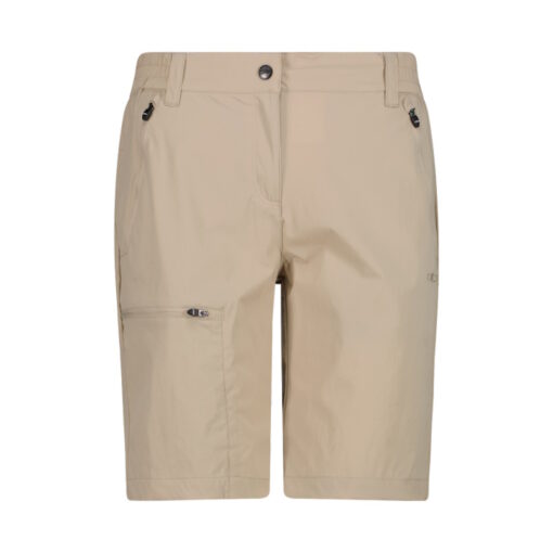 CMP - Bermuda stretch Donna - immagine 2