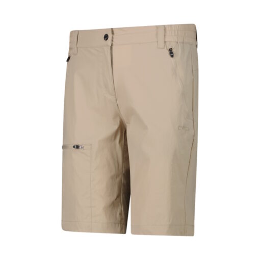 CMP - Bermuda stretch Donna