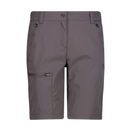 CMP - Bermuda stretch Donna - immagine 5