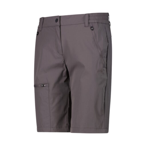 CMP - Bermuda stretch Donna - immagine 4