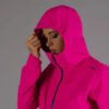 CMP - Guscio Unlimitech 2 strati Donna - immagine 7