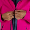 CMP - Guscio Unlimitech 2 strati Donna - immagine 13