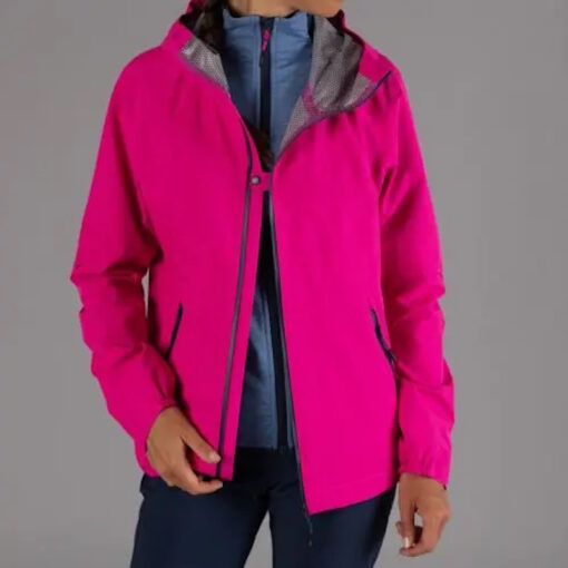 CMP - Guscio Unlimitech 2 strati Donna - immagine 12