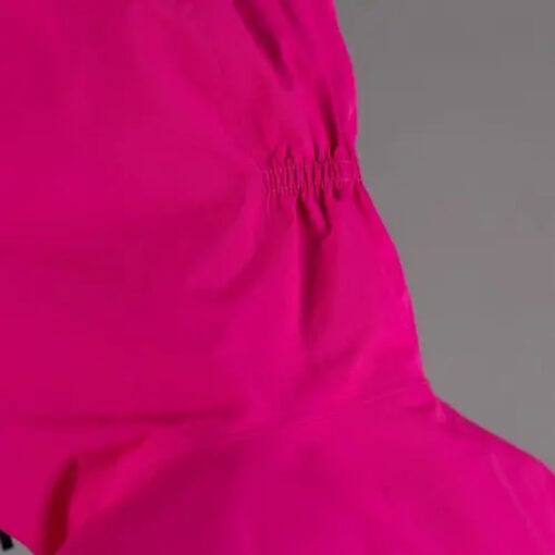 CMP - Guscio Unlimitech 2 strati Donna - immagine 8