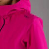 CMP - Guscio Unlimitech 2 strati Donna - immagine 9