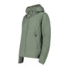 CMP - Guscio Unlimitech 2 strati Donna