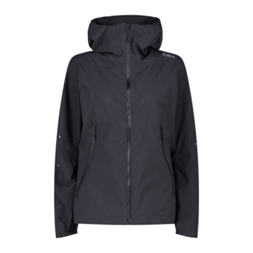 CMP - Guscio Unlimitech 2 strati Donna - immagine 5