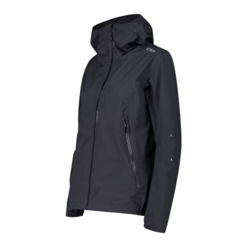 CMP - Guscio Unlimitech 2 strati Donna - immagine 4