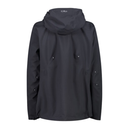 CMP - Guscio Unlimitech 2 strati Donna - immagine 6