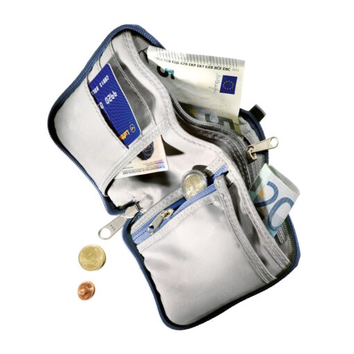 Deuter - Zip Wallet - immagine 3