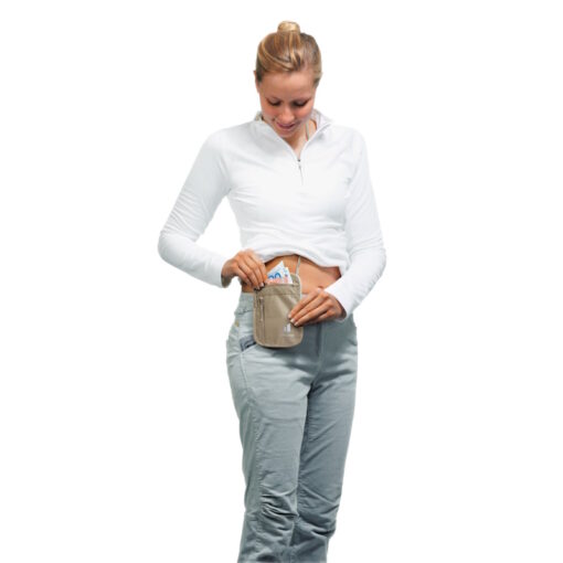 Deuter - Security Wallet I - immagine 3