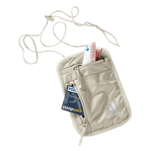 Deuter - Security Wallet I - immagine 2
